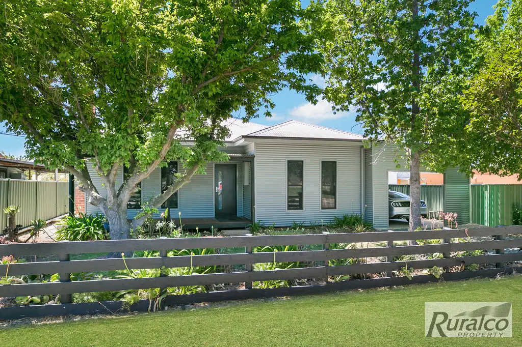 Main view of Homely house listing, 73 Bendigo Road, Kerang VIC 3579