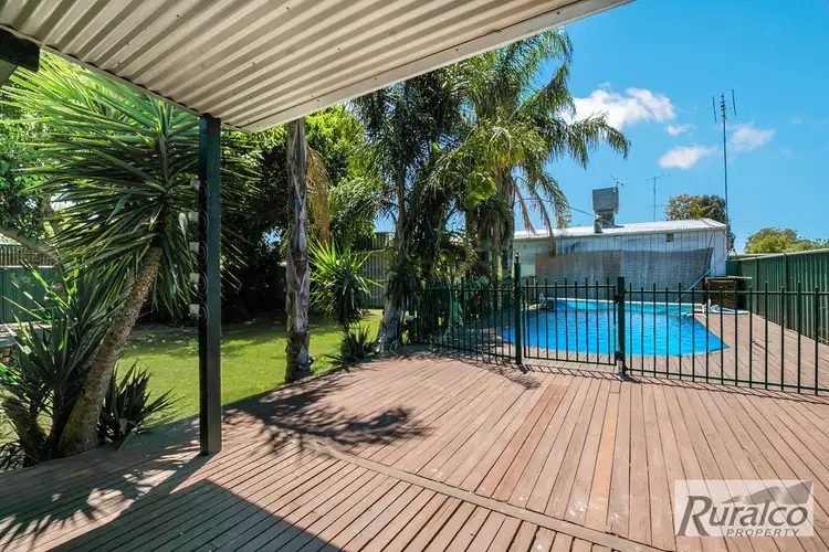 Second view of Homely house listing, 73 Bendigo Road, Kerang VIC 3579