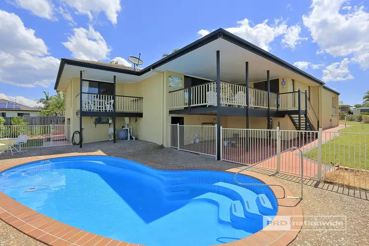 75 Johnston Boulevard, Urraween QLD 4655