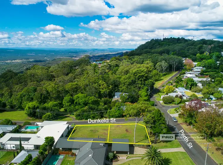 7 Dunkeld Street, Rangeville QLD 4350