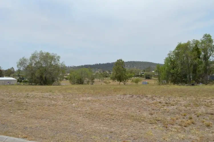 Main view of Homely land listing, 4 Grevillea Street, Plainland QLD 4341