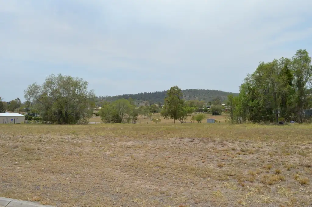 Main view of Homely land listing, 4 Grevillea Street, Plainland QLD 4341