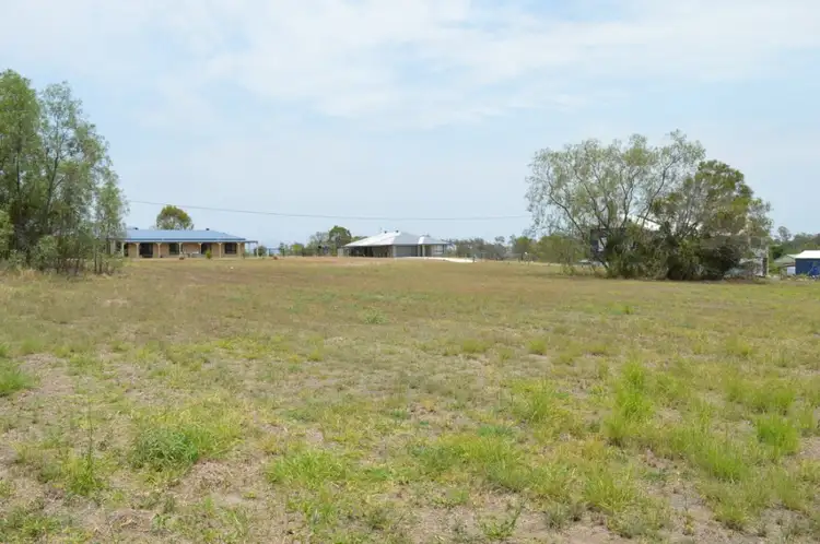 Second view of Homely land listing, 4 Grevillea Street, Plainland QLD 4341