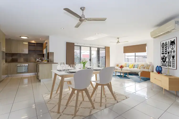 Main view of Homely house listing, 44 Duranbah Circuit, Blacks Beach QLD 4740