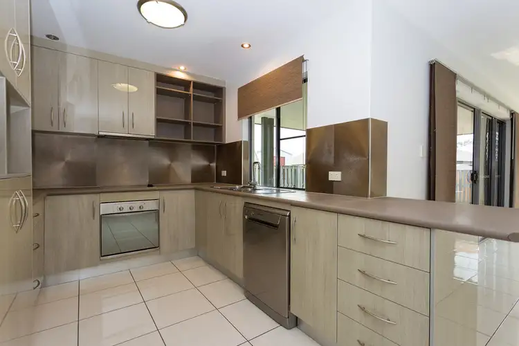 Third view of Homely house listing, 44 Duranbah Circuit, Blacks Beach QLD 4740