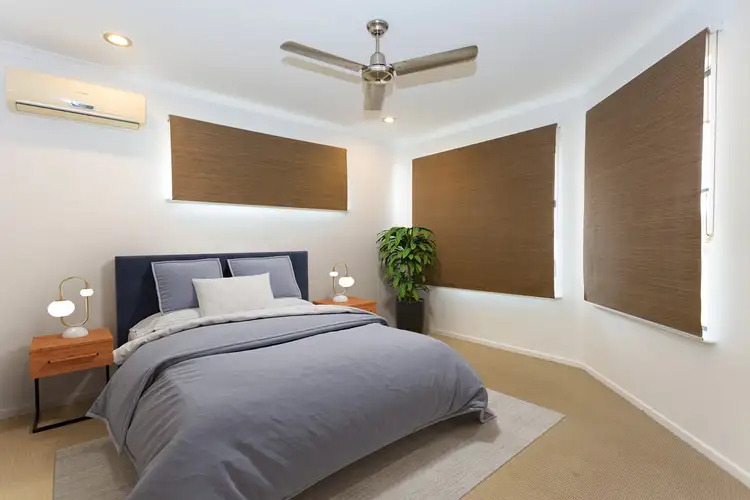 Fourth view of Homely house listing, 44 Duranbah Circuit, Blacks Beach QLD 4740