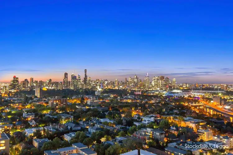 2604/3 Yarra Street, South Yarra VIC 3141