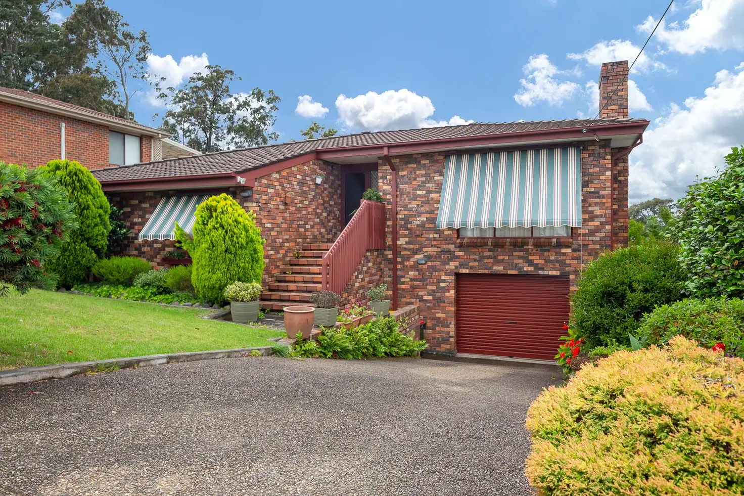 Main view of Homely house listing, 47 Cook Avenue, Surf Beach NSW 2536