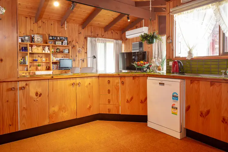 Fifth view of Homely house listing, 47 Cook Avenue, Surf Beach NSW 2536