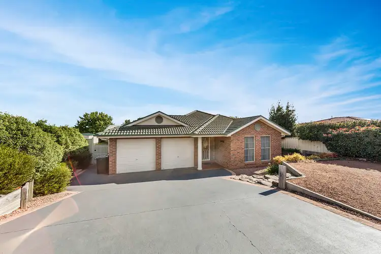 Main view of Homely house listing, 10 Dimitri Sreet, Goulburn NSW 2580