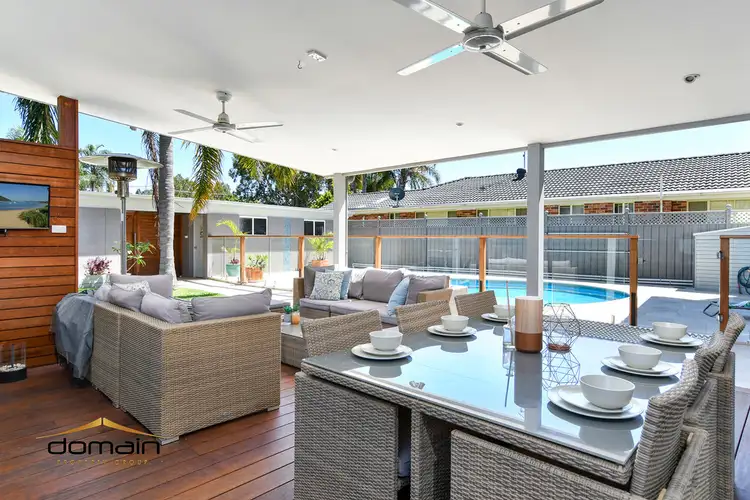 3 Discovery Street, St Huberts Island NSW 2257