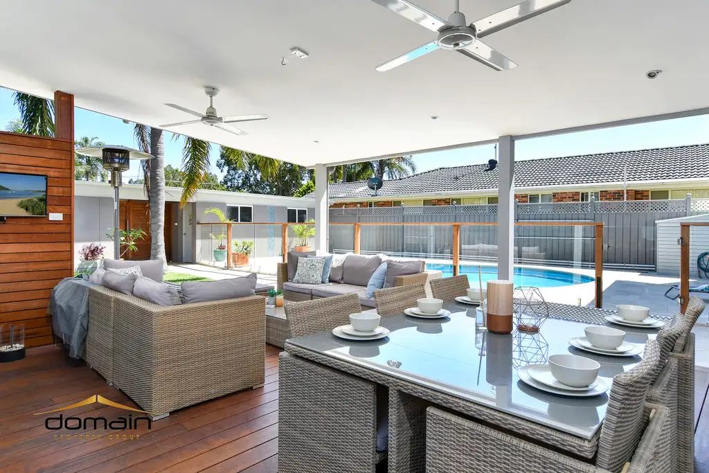 Main view of Homely house listing, 3 Discovery Street, St Huberts Island NSW 2257