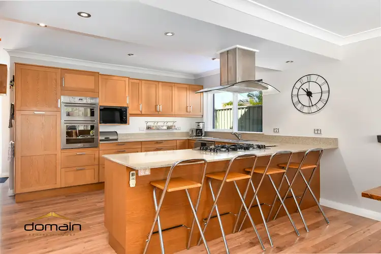 Second view of Homely house listing, 3 Discovery Street, St Huberts Island NSW 2257