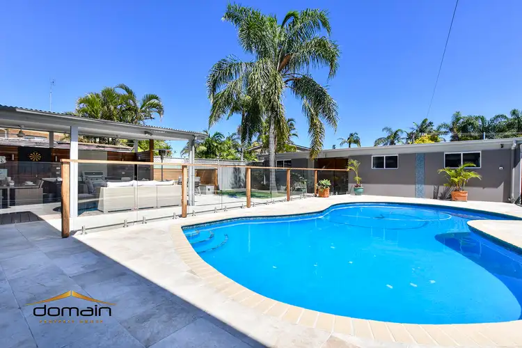 Third view of Homely house listing, 3 Discovery Street, St Huberts Island NSW 2257