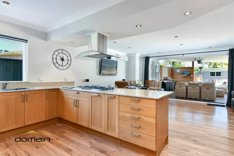 Fourth view of Homely house listing, 3 Discovery Street, St Huberts Island NSW 2257