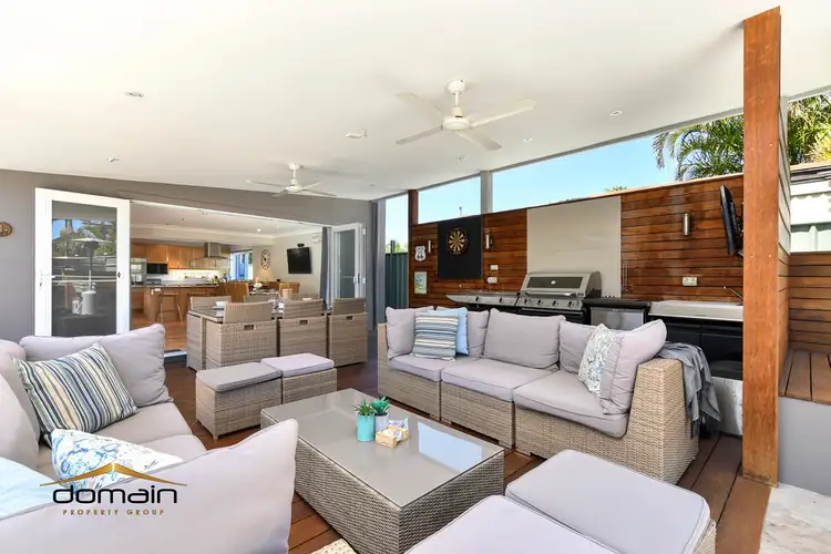 Fifth view of Homely house listing, 3 Discovery Street, St Huberts Island NSW 2257