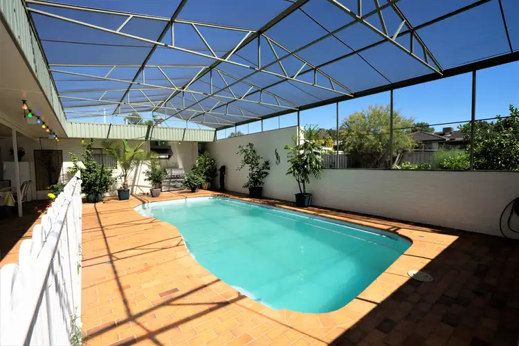 Main view of Homely house listing, 50 Probert Avenue, Griffith NSW 2680
