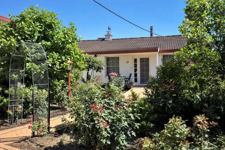 Second view of Homely house listing, 50 Probert Avenue, Griffith NSW 2680