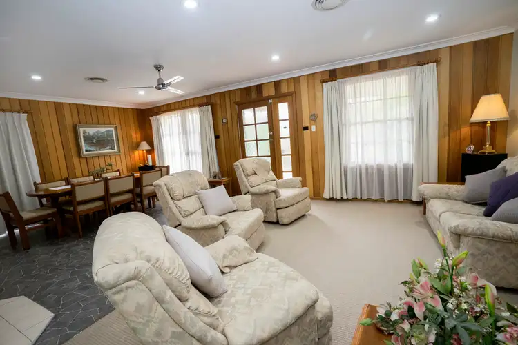 Fourth view of Homely house listing, 50 Probert Avenue, Griffith NSW 2680