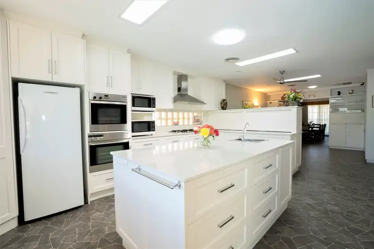 Fifth view of Homely house listing, 50 Probert Avenue, Griffith NSW 2680