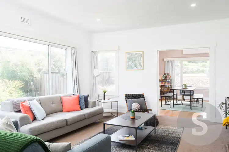 Second view of Homely house listing, 79 Hobart Road, Kings Meadows TAS 7249