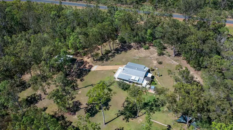 1532 Clarence Way, Whiteman Creek NSW 2460