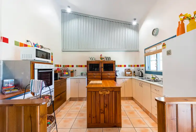 Second view of Homely house listing, 1532 Clarence Way, Whiteman Creek NSW 2460
