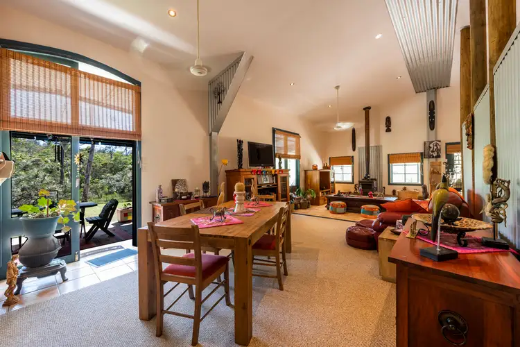 Third view of Homely house listing, 1532 Clarence Way, Whiteman Creek NSW 2460