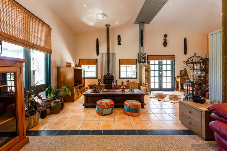 Fifth view of Homely house listing, 1532 Clarence Way, Whiteman Creek NSW 2460
