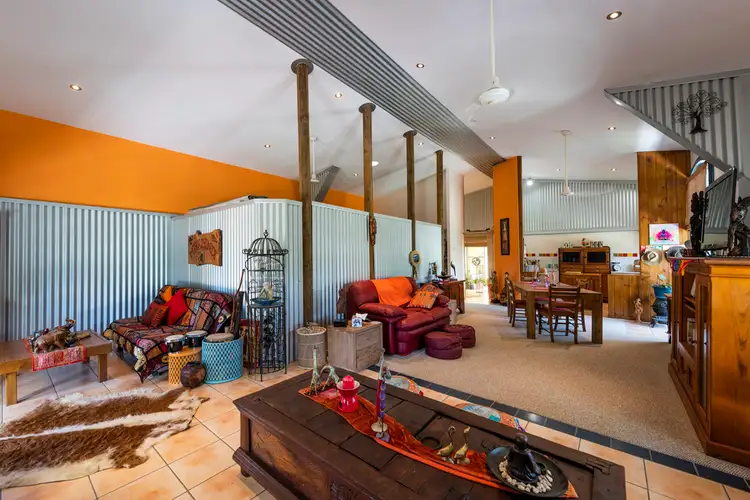 Seventh view of Homely house listing, 1532 Clarence Way, Whiteman Creek NSW 2460