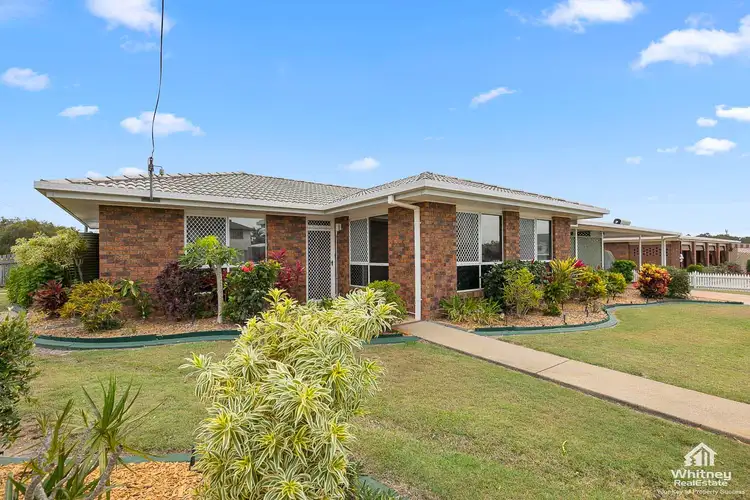 38 Dover Street, Pialba QLD 4655