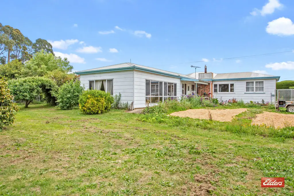 Main view of Homely house listing, 1377 Ridgley Highway, Highclere TAS 7321