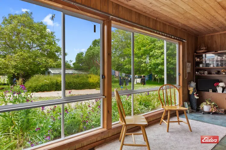 Second view of Homely house listing, 1377 Ridgley Highway, Highclere TAS 7321