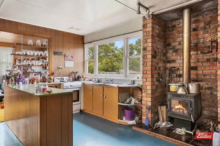 Fourth view of Homely house listing, 1377 Ridgley Highway, Highclere TAS 7321