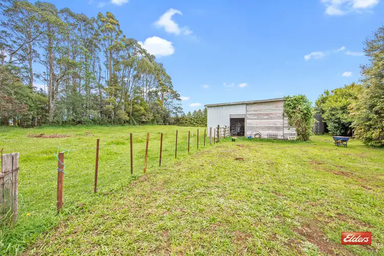 Fifth view of Homely house listing, 1377 Ridgley Highway, Highclere TAS 7321