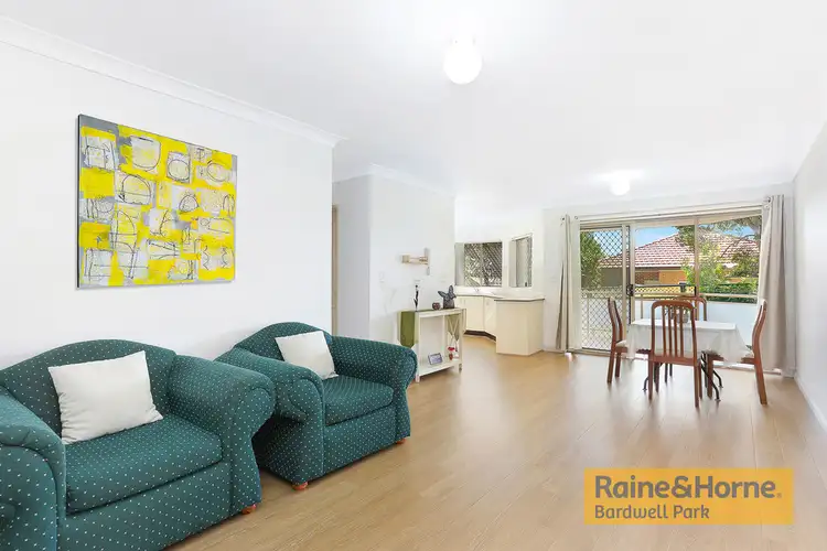 Second view of Homely unit listing, 20/1 Hillview Street, Roselands NSW 2196