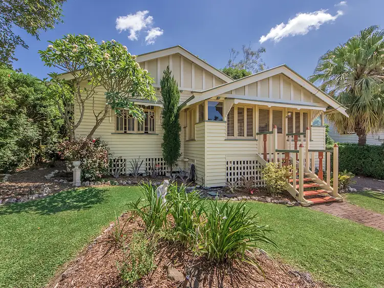 14 Kendall, East Ipswich QLD 4305