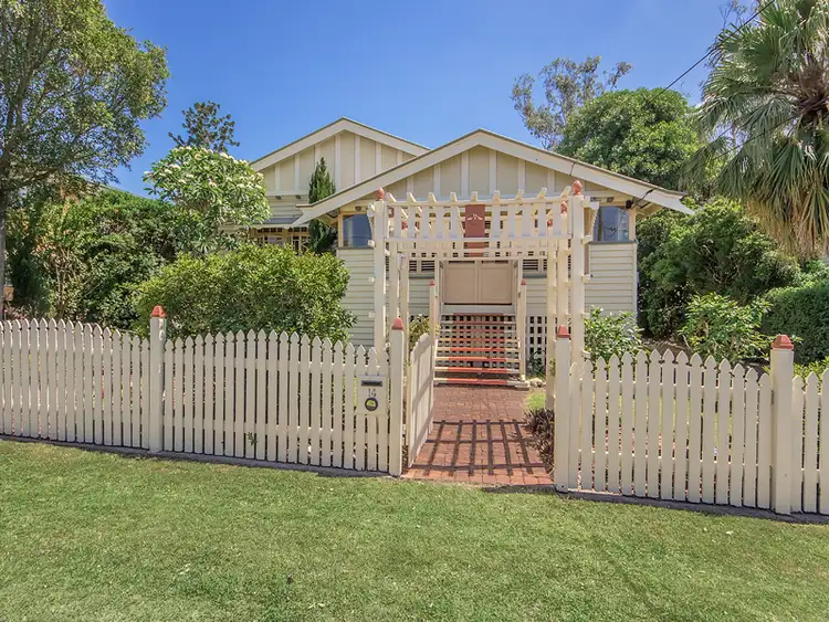Second view of Homely house listing, 14 Kendall, East Ipswich QLD 4305