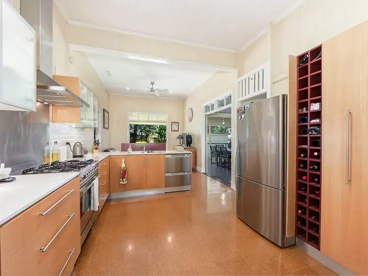 Third view of Homely house listing, 14 Kendall, East Ipswich QLD 4305