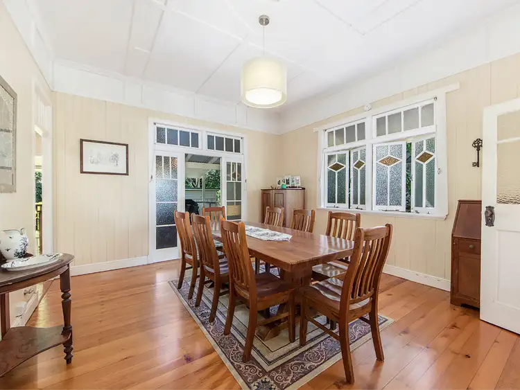Fourth view of Homely house listing, 14 Kendall, East Ipswich QLD 4305