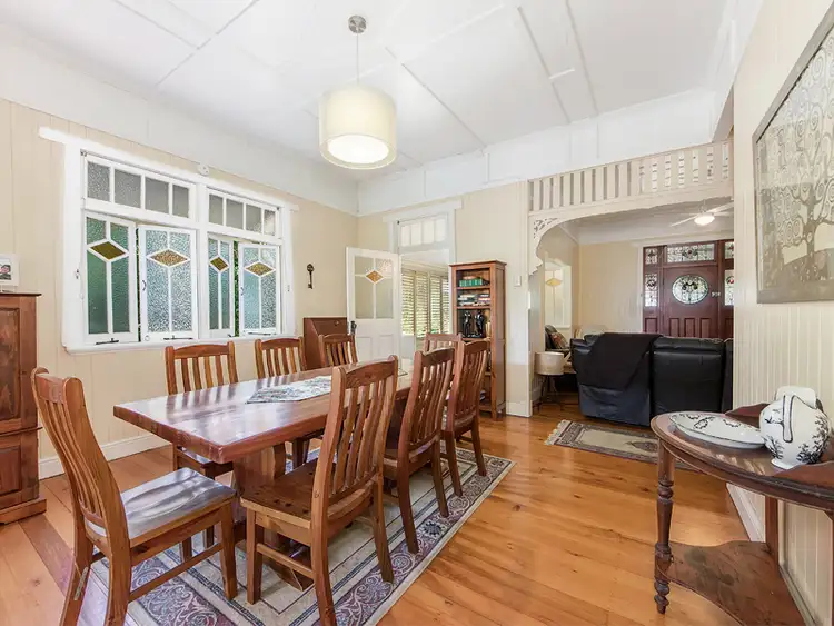 Fifth view of Homely house listing, 14 Kendall, East Ipswich QLD 4305