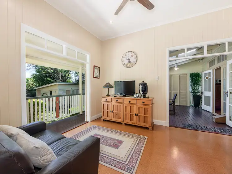 Sixth view of Homely house listing, 14 Kendall, East Ipswich QLD 4305