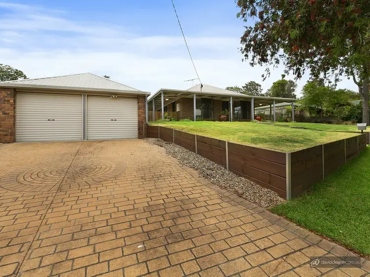 30 Champagne Street, Petrie QLD 4502