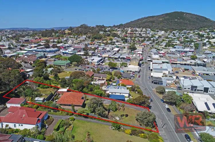 152 Grey Street West, Albany WA 6330