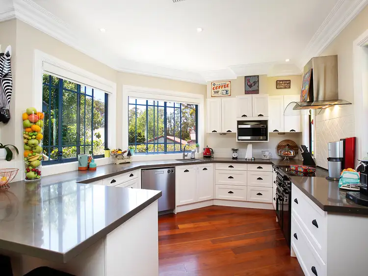 8 Kin Tyre Close, Bundanoon NSW 2578