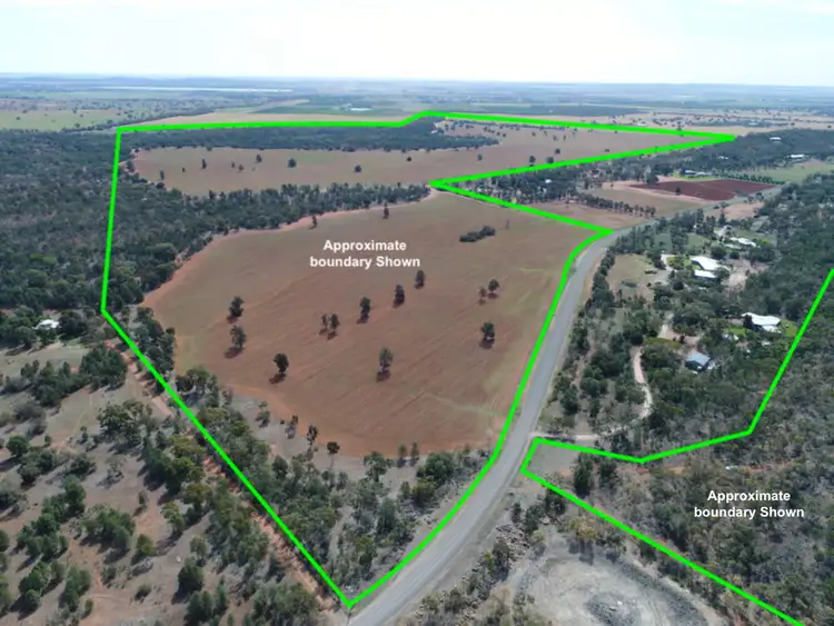 Second view of Homely rural property listing, Farm 2567 McPhersons Road, Beelbangera NSW 2680