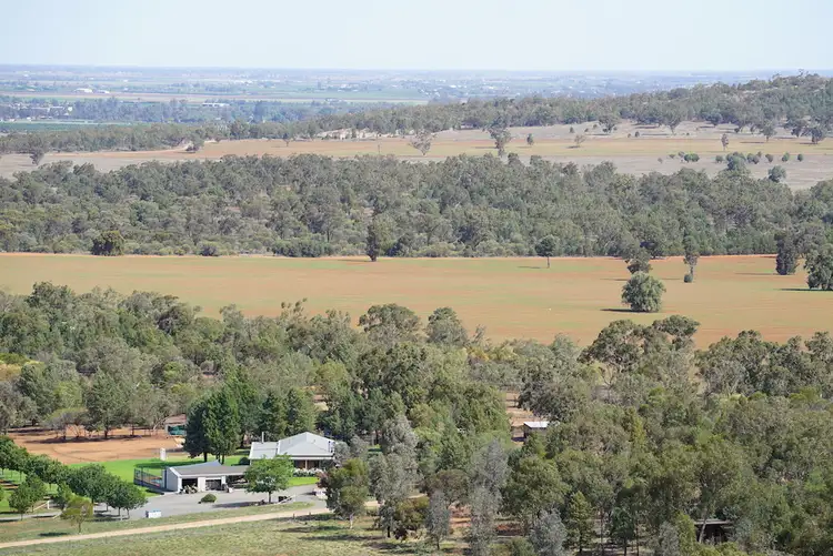 Fourth view of Homely rural property listing, Farm 2567 McPhersons Road, Beelbangera NSW 2680
