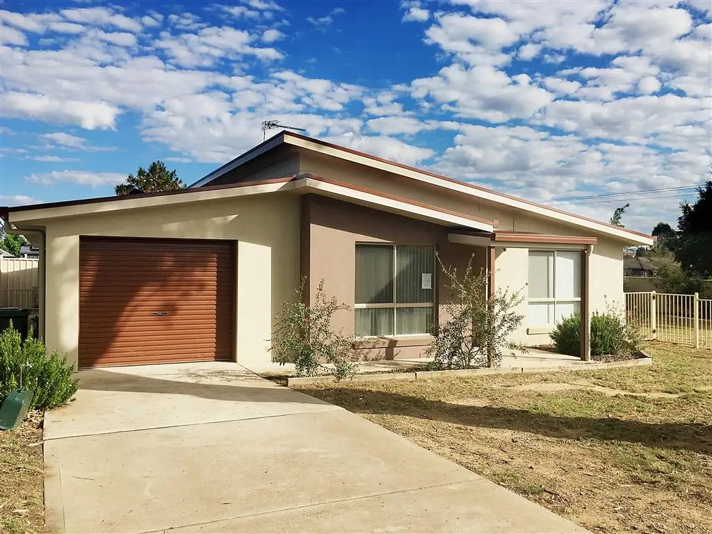 Main view of Homely house listing, 55 Bundara Crescent, Tumut NSW 2720