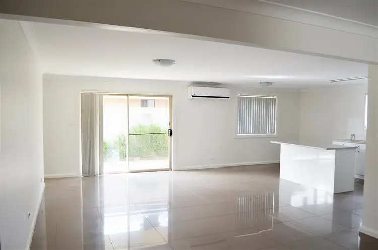 Second view of Homely house listing, 55 Bundara Crescent, Tumut NSW 2720