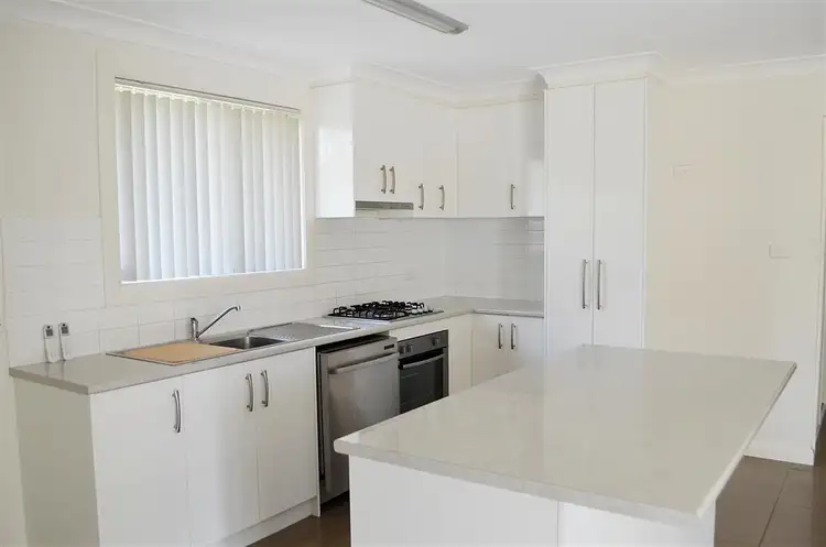 Fourth view of Homely house listing, 55 Bundara Crescent, Tumut NSW 2720